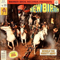 New Birth - Behold The Mighty Army / Warner Bros.